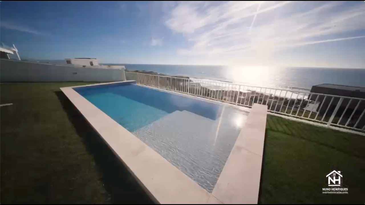 Vídeo do imóvel