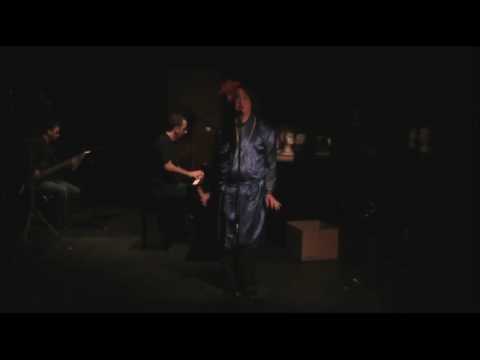 Graham-A-Rama VIII - Tribute to Asian Women in Musical Theatre (T Patrick Van)