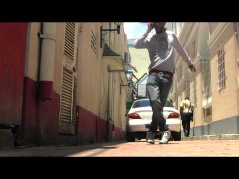 Fizix Presents:" Mr. S.O.F " ; Shaggy Of Fizix