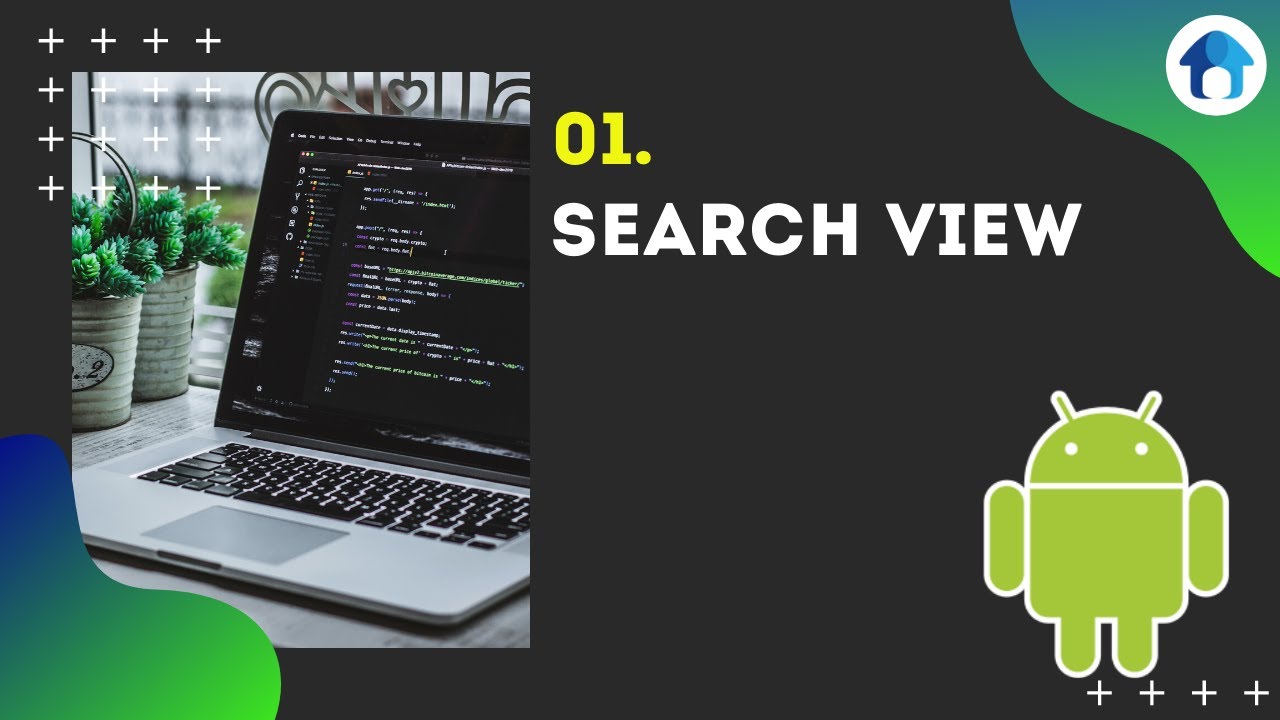 Search View