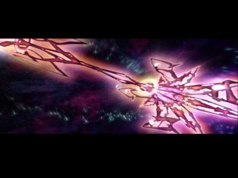 Xenosaga - Episode 3 - Part 23 - 27 Series Asura