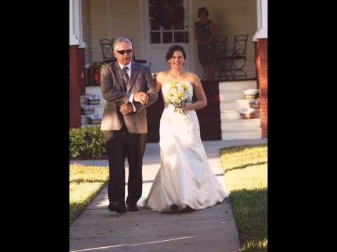 Lindsay Ward Wedding