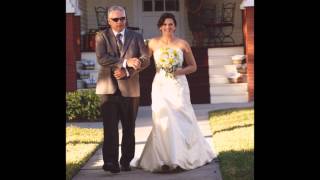 Courtney and Brads Wedding