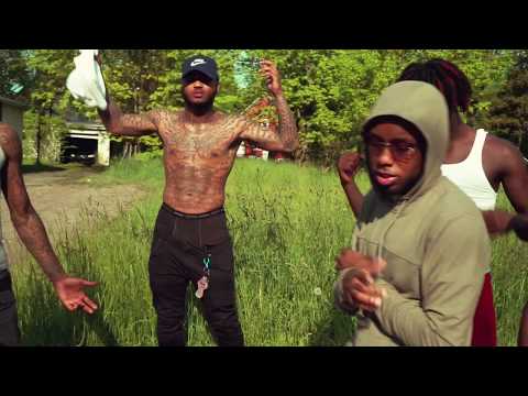 Lmrn Jon Jon X Ryncashytc - NO LOVE - (Official Video)