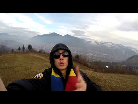 Clasimetric - Pe limba lumii (#Leapșa).