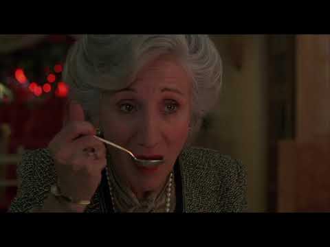 Moonstruck - "Why?" - Olympia Dukakis x John Mahoney x Robert Weil