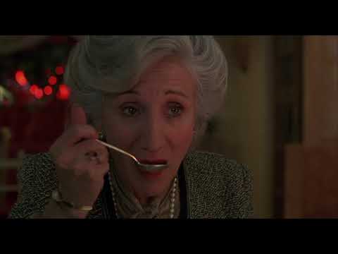 Moonstruck - "Why?" - Olympia Dukakis x John Mahoney x Robert Weil