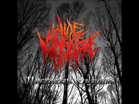 Wide Awake Nightmare - Quest for Eternal Majesty