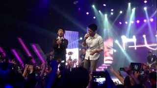 Download lagu NOAH feat Ryan D'MASIV - Hidup Untukmu Mati Tanpamu (LIVE @RCTI) mp3
