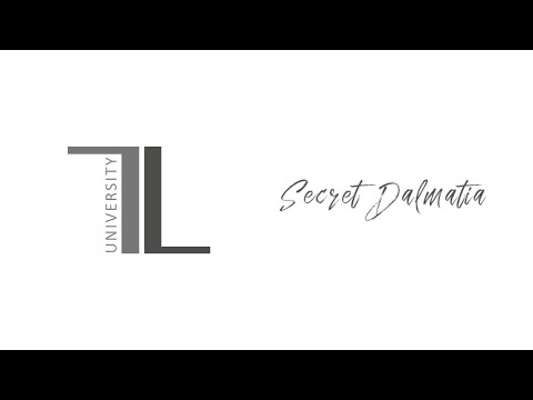 Unveil the local secrets with Secret Dalmatia!
