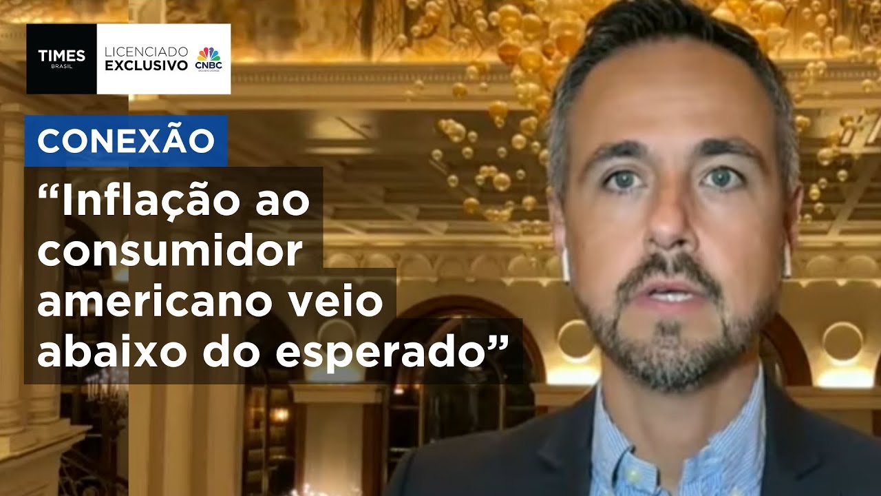 Brasil ainda é considerado um país de economia fechada? Estrategista-chefe da Avenue explica