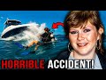 The TERRIFYING Last Dive of Singer Kirsty MacColl
