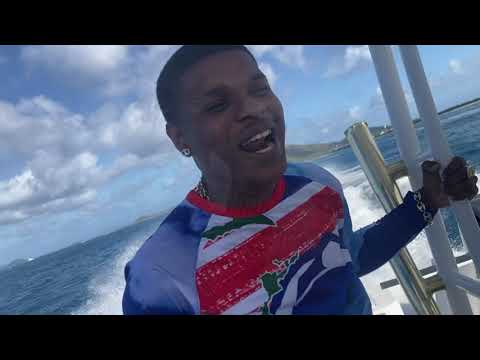 PNDRN - Who Was There (Official Music Video)