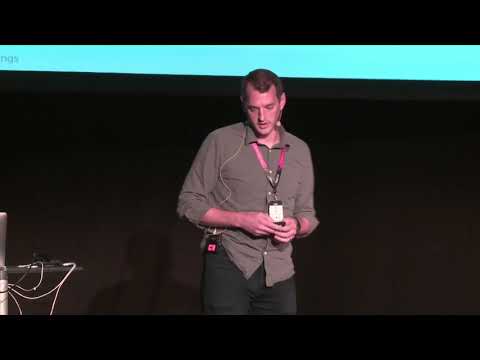 From humble beginnings: building the data stack at Thumbtack - Nate Kupp | Crunch 2018