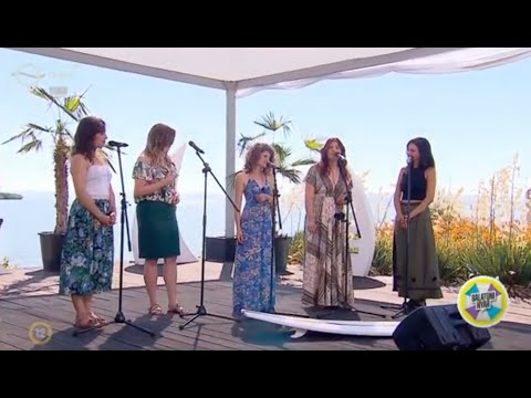 Napfonat - Altató-Keltető (élő)