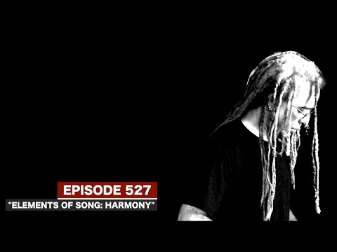 Dulcimerica with Bing Futch - Episode 527 - “Elements of Song: Harmony” - Mountain Dulcimer