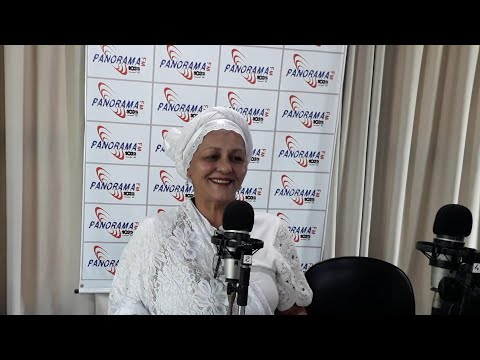 Dona Paula de Iansã analisa energias de 2025 e projeta desafios e mudanças para 2026