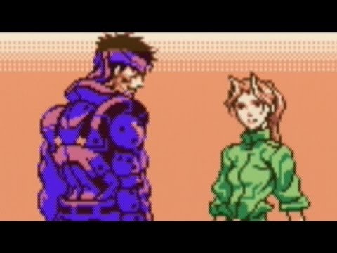 Metal Gear Solid : Ghost Babel Game Boy