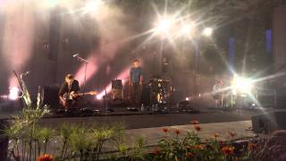 Grizzly Bear - Sun In Your Eyes (Live)