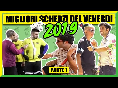 I Migliori Scherzi di LALE e Gatto 2019 - PARTE 1 - [Compilation di Scherzi] - Il Meglio di theShow