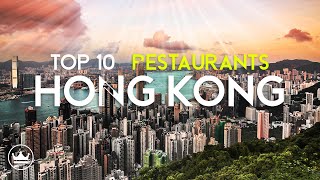 The Best Places To Eat In Hong Kong (2025)