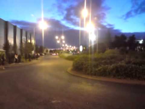 nertherfield silver scooby v evo 14 8 11