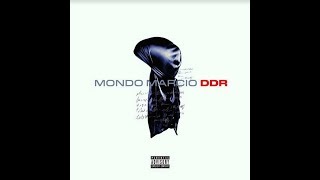 MONDO MARCIO - DDR (DIO DEL RAP) DOWNLOAD