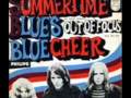 Blue Cheer  "Gypsy Ball"