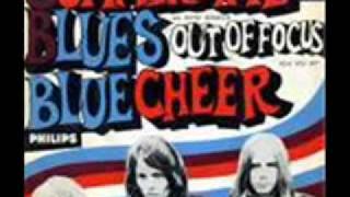 Blue Cheer  "Gypsy Ball"