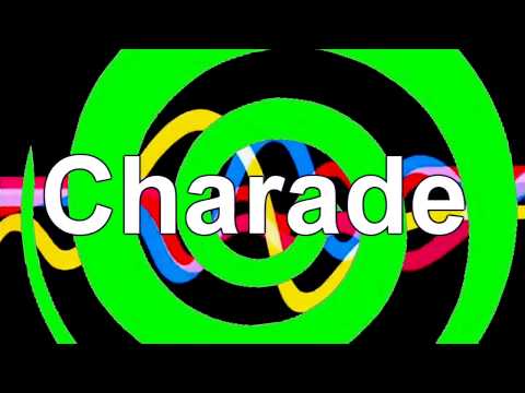 Charade video