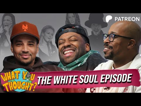 What You Thought | 90s & 2000s White Classics + Greatest Year in Hip-Hop Debate