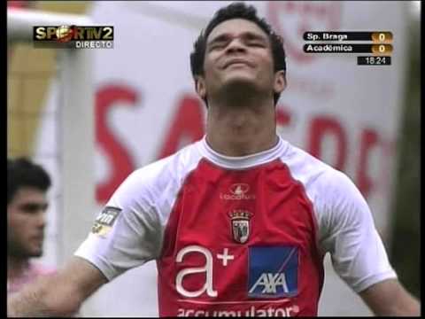 JAILSON - atacante