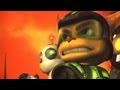 Classic Game Room RATCHET CLANK UP YOUR ARSENAL Review For PS2