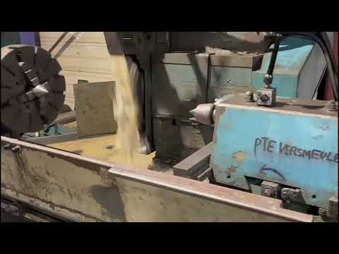 Anteprima video dettaglio del prodotto ZOCCA RU 4000/6 