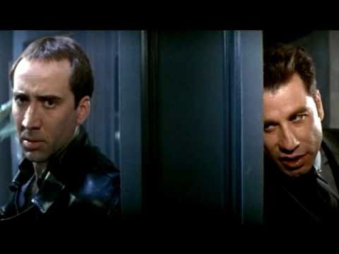 Face/Off (1997) Official Trailer