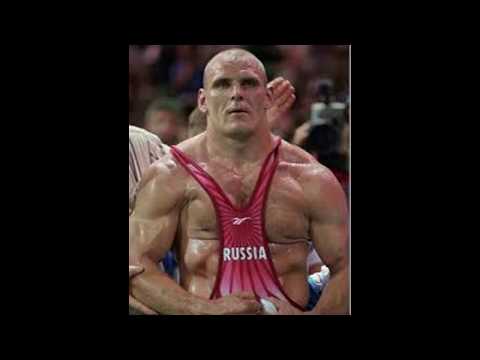 download lagu mp3 mp4 Alexander Karelin Strength, download lagu Alexander Karelin Strength gratis, unduh video klip Alexander Karelin Strength