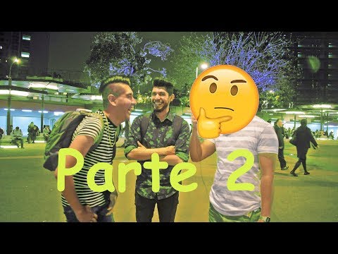 Preguntas Existenciales Graciosas Si te ríes pierdes 2da parte