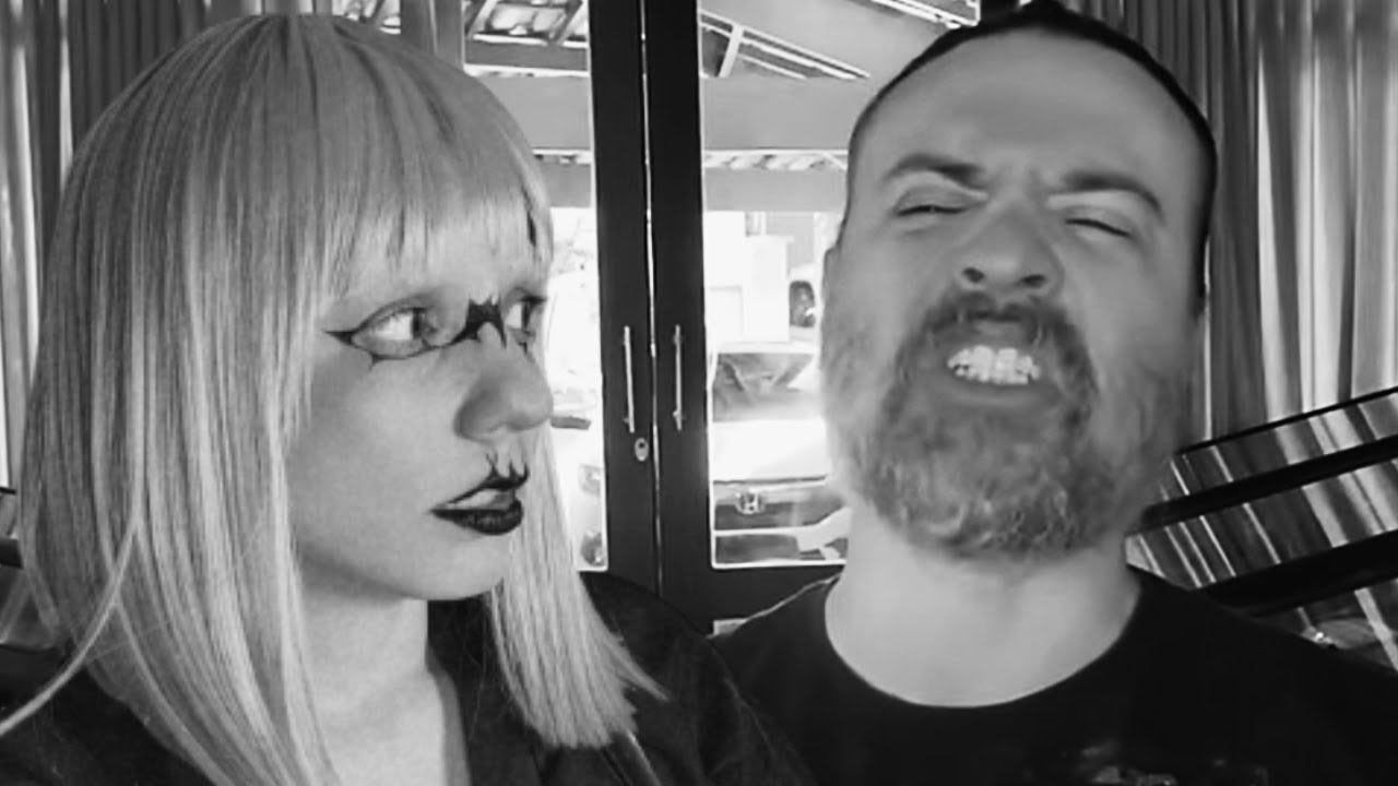 NANDO MOURA ME ATACOU??? 😱