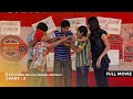 Tapu Sena Bhook Hartal FULL MOVIE Part 2 Taarak Mehta Ka Ooltah Chashmah Ep 616 618