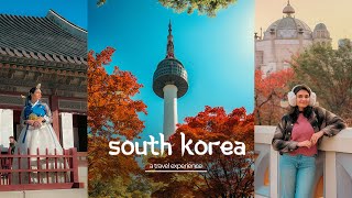 I Visited South Korea and It Changed Everything
