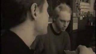 "3 Bucks American" featuring Captain Tractor, Pt. 1