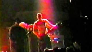 Taproot - Again And Again (Live@Yplisanti 09.10.1999)