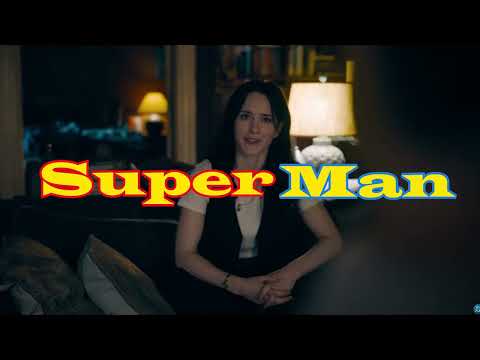 Kryptonite 3 Doors Down - Superman Edit