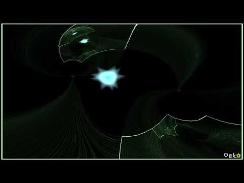 Luke Bond feat. Nathan Nicholson - Stars (Extended Mix) (Vocal Trance) 💗8kStar