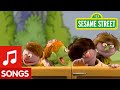 Sesame Street Let S Go Driving