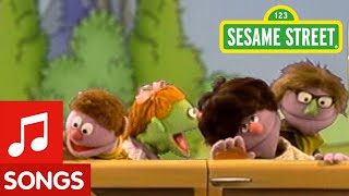Sesame Street: Let&#39;s Go Driving