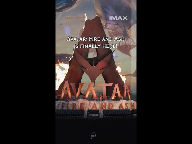 You heard it here first...