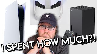 Playstation 5, Xbox Series X, Oculus Quest 2... What to Preorder?
