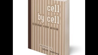 Warren Lehrer's A-LIFE-IN-BOOKS — Book 101: Cell By Cell