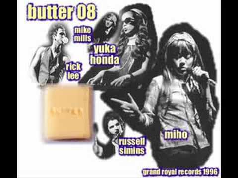 butter 08 - Butterf*cker (limousine mix)